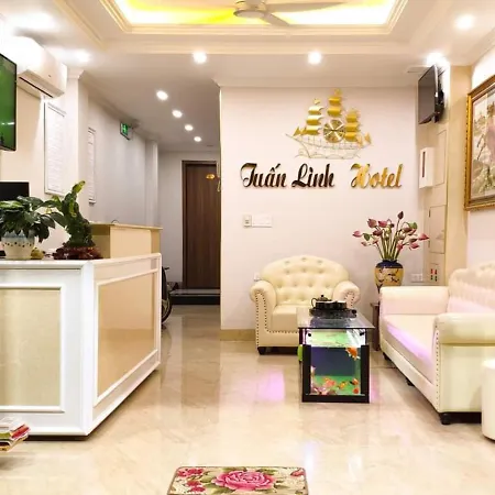 Tuan Linh Hotel