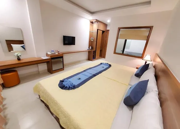 Hotel Tuan Linh