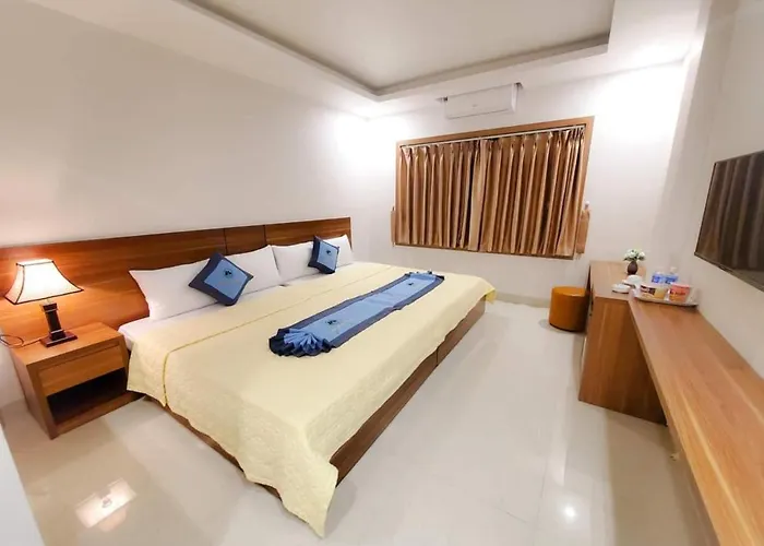Tuan Linh Hotel Hạ Long