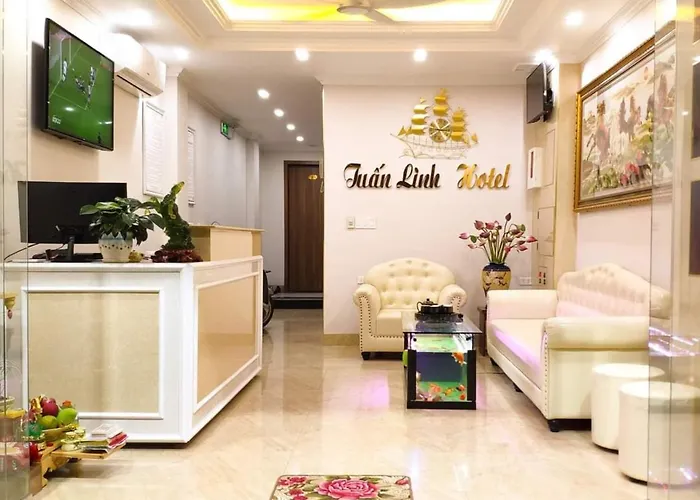 Tuan Linh Hạ Long