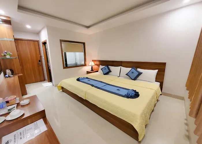 Tuan Linh Hotel Hạ Long