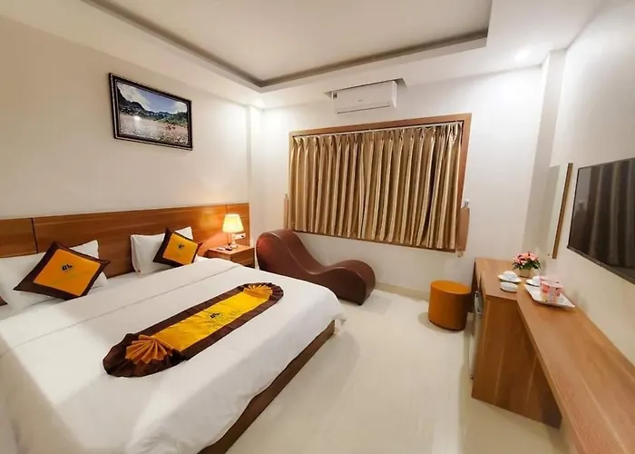 Tuan Linh Hotel 2*