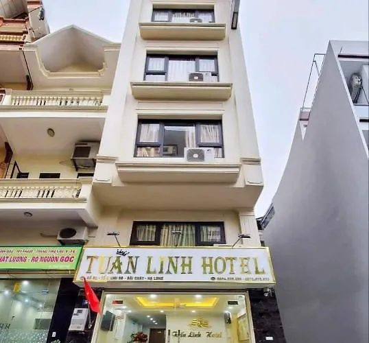 Hotel Tuan Linh