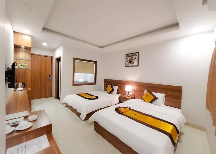 Hotel Tuan Linh 2*