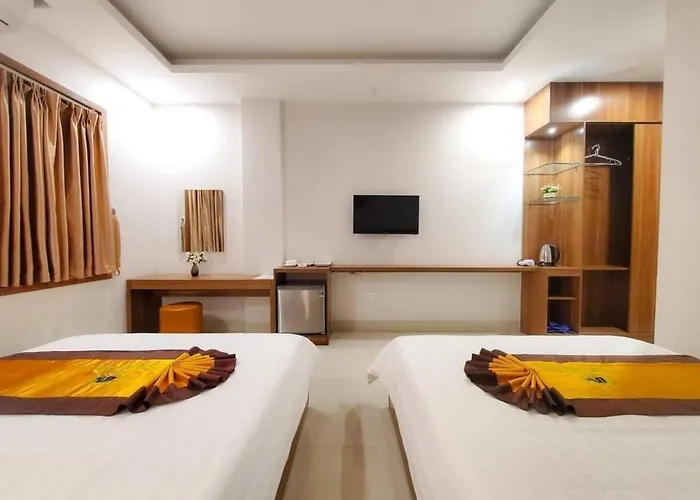 Tuan Linh Hotel Hạ Long