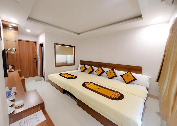Tuan Linh Hotel 2*