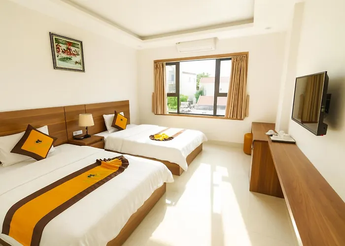 Tuan Linh Hotel