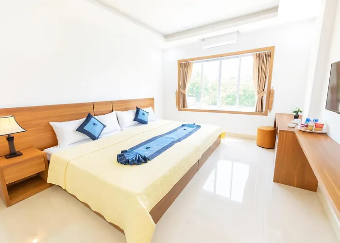 Hotel Tuan Linh